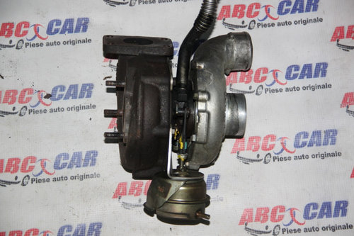 Turbosuflanta Audi A6 4B C5 2.5 TDI 1997-2004 059145701F