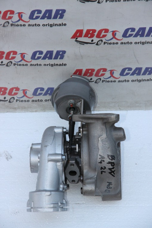 Turbosuflanta Audi A6 4F C6 2004-2011 2.0 TDI 140CP cod: GT1749VA