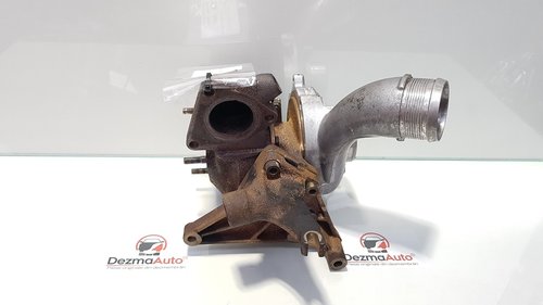 Turbosuflanta, Audi A6 Avant (4F5, C6) 3.0 tdi, 059145702S