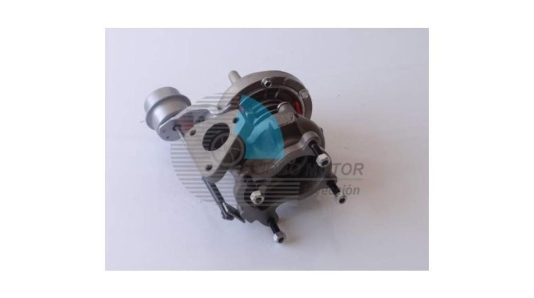 Turbosuflanta Audi AUDI A4 (8D2, B5) 1994-2001 #2 028145702