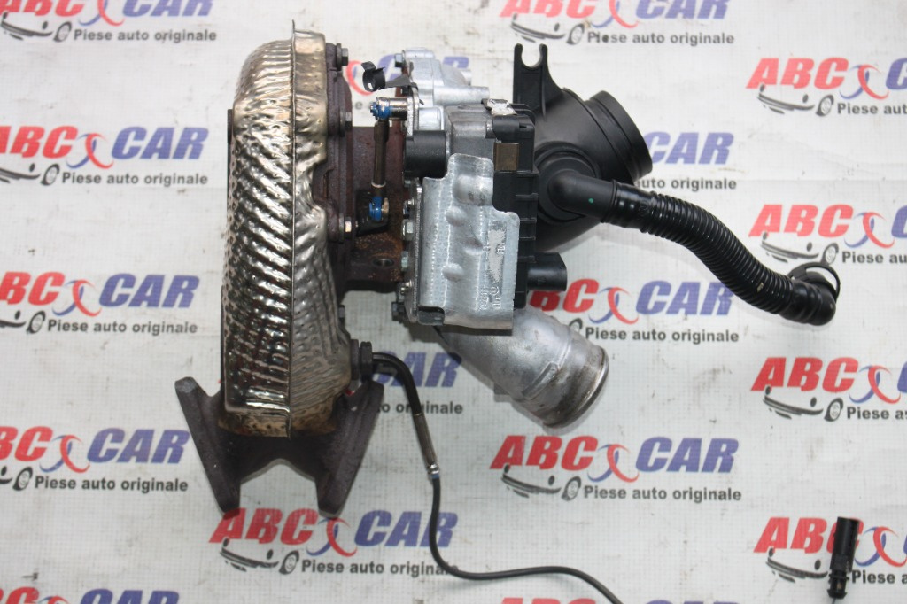 Turbosuflanta Audi Q7 4L 2005-2015 3.0 TDI 059145074C