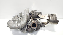 Turbosuflanta biturbo, cod A6510902880, A651090578...