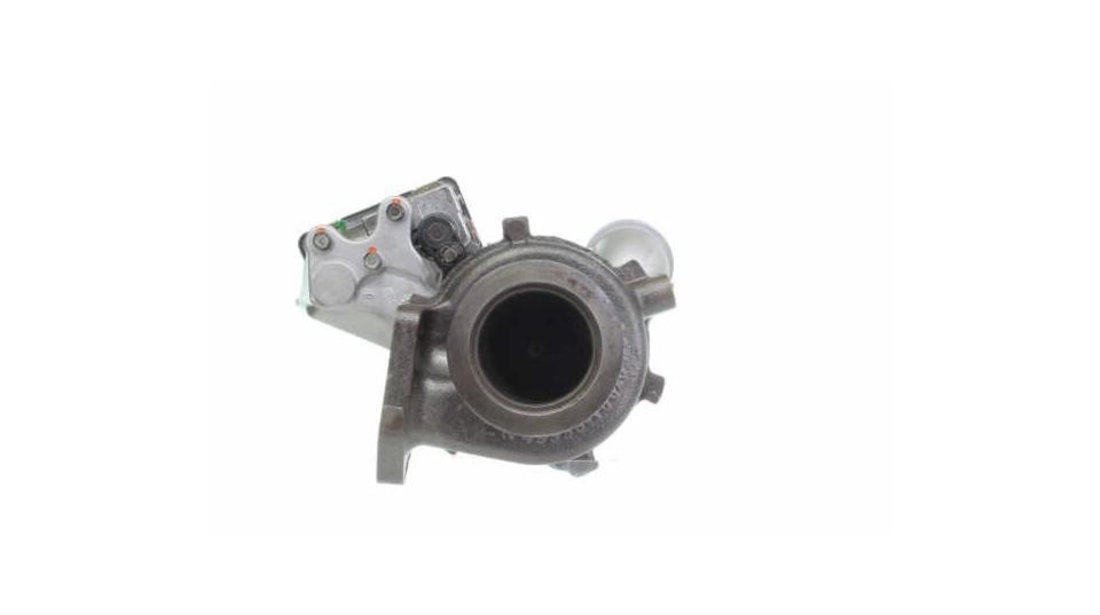 Turbosuflanta BMW 3 Touring (E91) 2005-2012 #2 11657808758