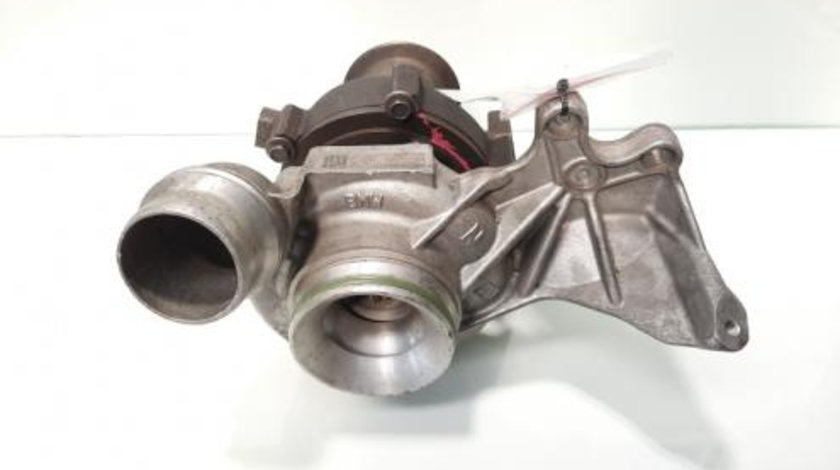 Turbosuflanta Bmw 3 Touring (E91) 49335-00635