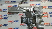 Turbosuflanta BMW Seria 3 E90 / E91 2.0 D cod: 781...