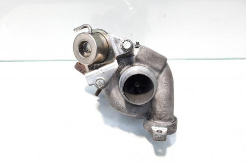 Turbosuflanta, Citroen Berlingo 1 [Fabr 1996-2008] 1.6 dhi, 9HX, 9682881380 (id:440759)