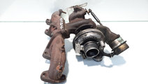 Turbosuflanta, cod 028145701L, Vw Transporter 4 (7...