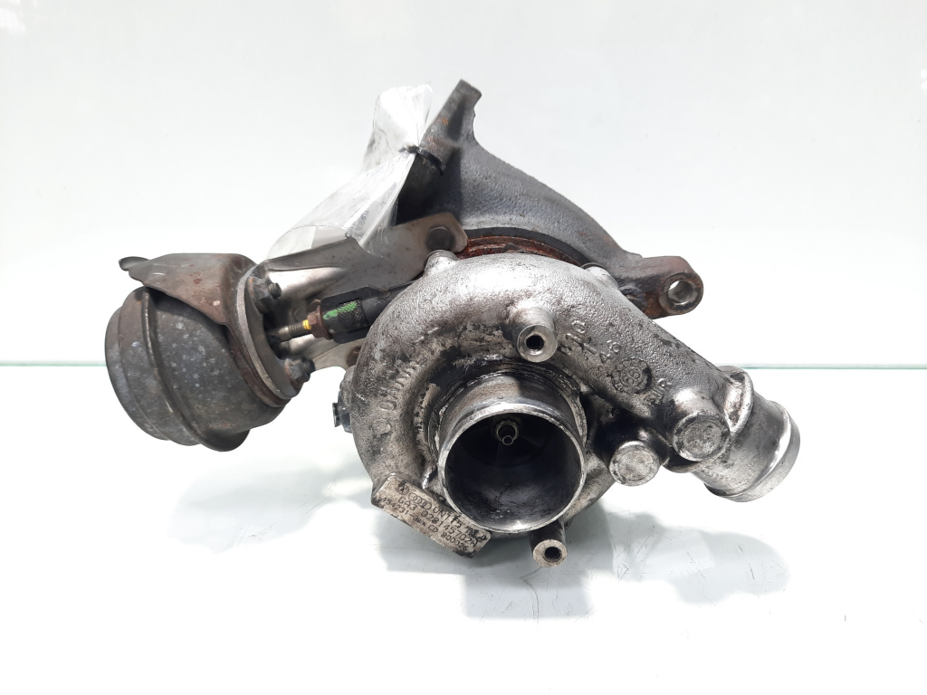 Turbosuflanta, cod 028145702H, Vw Passat Variant (3B5) 1.9 TDI, AFN