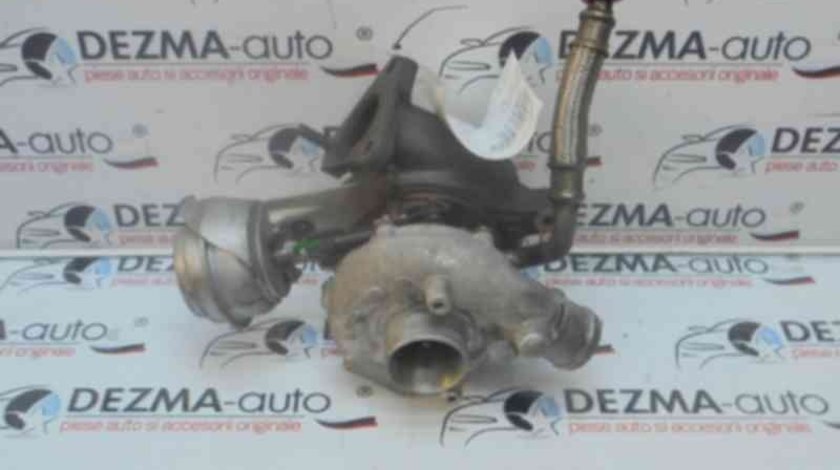 Turbosuflanta, cod 028145702R, Audi A4 (8E, B7) 1.9 tdi, BKE (id:480429)