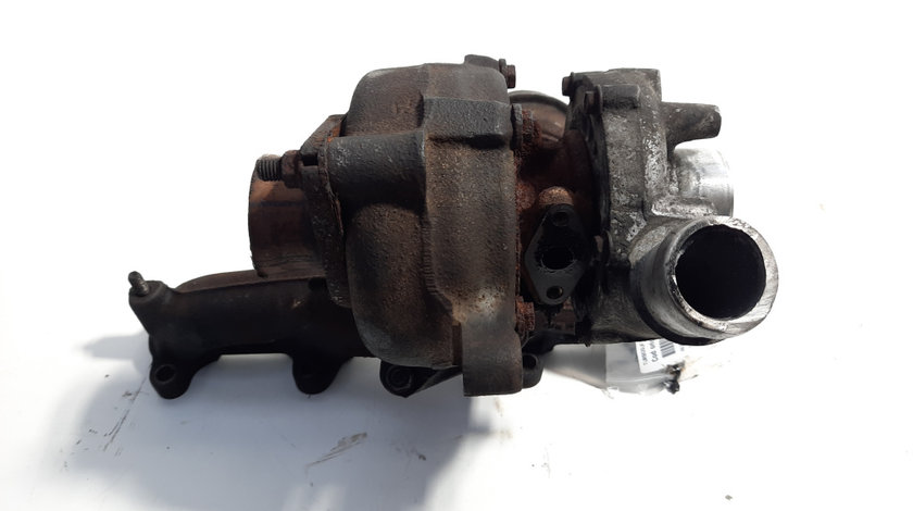 Turbosuflanta, cod 028145702R, Vw, 1.9 TDI, AVB (idi:507254)