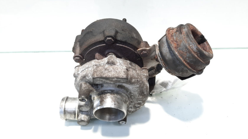 Turbosuflanta, cod 028145702R, Vw Passat (3B3) 1.9 tdi, AVB (idi:480492)