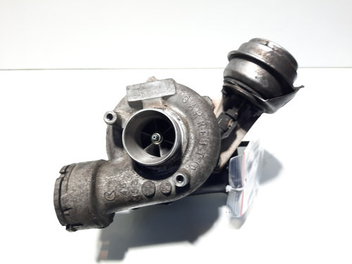 Turbosuflanta, cod 038145702G, Audi, 2.0 TDI, BPW (pr:477125)