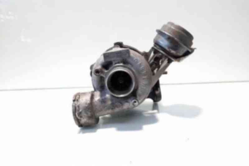 Turbosuflanta, cod 038145702G, Audi A4 (8E2, B6) 1.9 tdi (pr:477125)