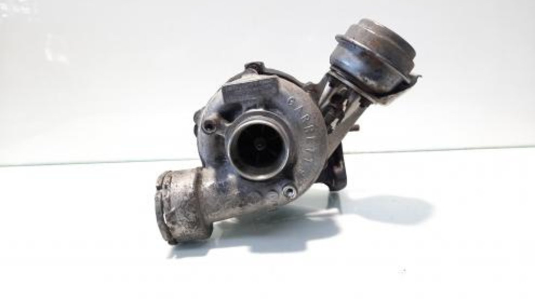 Turbosuflanta, cod 038145702G, Audi A6 Allroad (4FH, C6), 2.0 TDI, BLB (pr:477125)