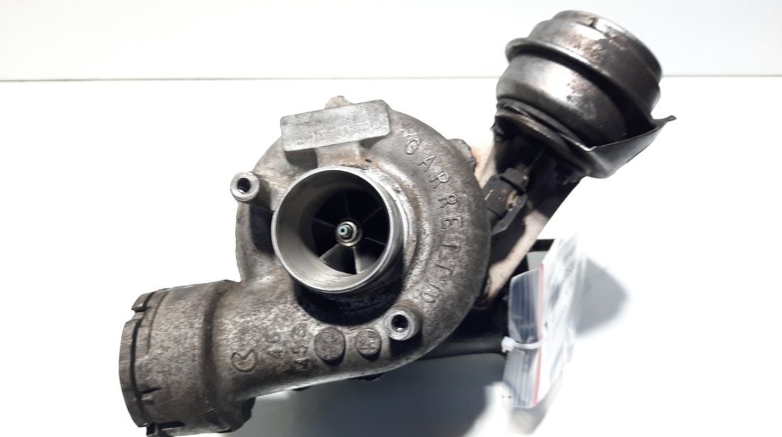 Turbosuflanta, cod 038145702G, Vw, 2.0 TDI, BHW (pr:477125)