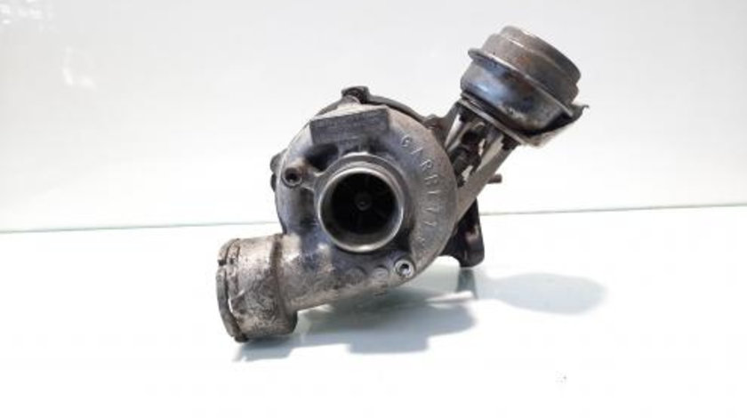 Turbosuflanta, cod 038145702G, Vw Passat (3B3) 1.9 tdi, AVF (pr:477125)