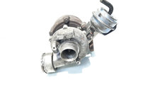 Turbosuflanta, cod 038145702G, VW Passat (3B3), 1....