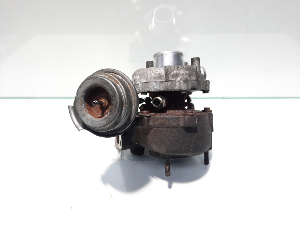 Turbosuflanta, cod 038145702H, Audi A4 (8EC, B7) 1.9 tdi, BRB (pr:115097)