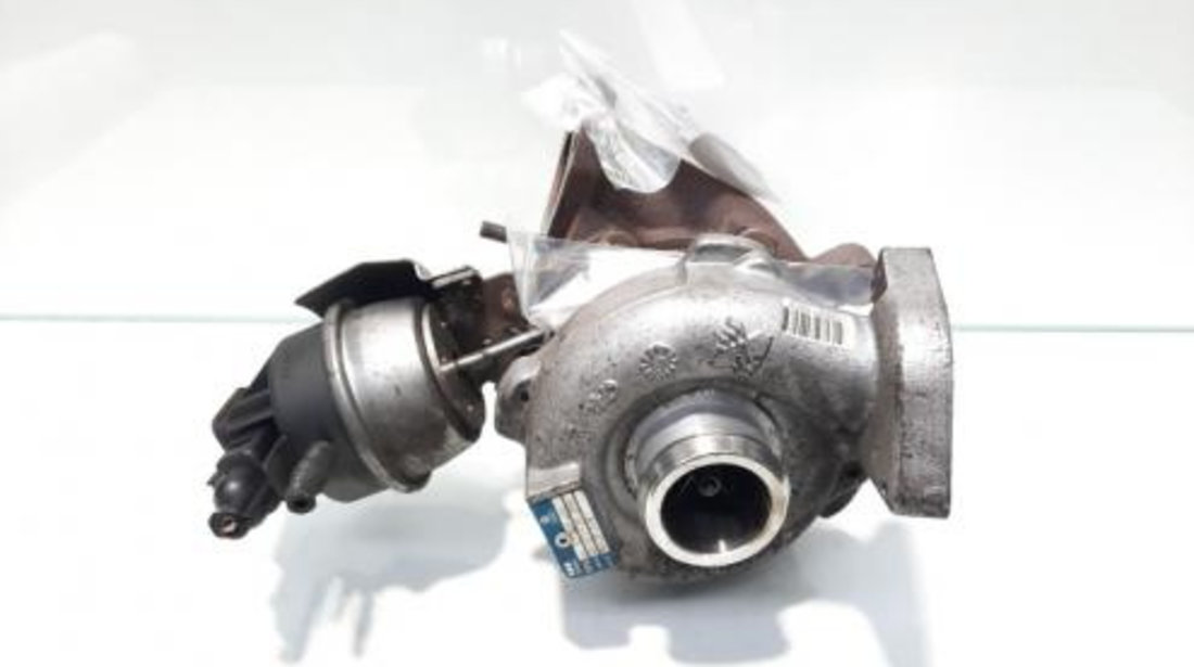 Turbosuflanta, cod 038253014G, Vw Golf 5 (1K1) 1.9 tdi, BKC (id:512006)