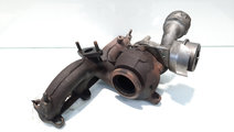 Turbosuflanta, cod 038253014G, VW Golf 5 Plus (5M1...