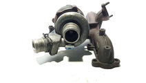 Turbosuflanta, cod 038253019P, Vw Polo (9N) 1.9 td...