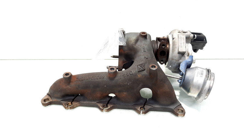 Turbosuflanta, cod 03C145702C, Seat Toledo 4 (KG3) 1.4 TSI, CAXA (idi:550304)