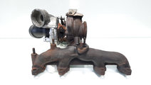 Turbosuflanta, cod 03G253010, VW Golf 5 Plus (5M1)...