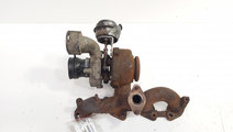 Turbosuflanta, cod 03G253010J, Seat Toledo 3 (5P2)...