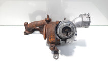 Turbosuflanta, cod 03G253010J, Vw Touran (1T1, 1T2...