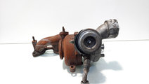 Turbosuflanta, cod 03G253014H, Seat Altea XL (5P5,...