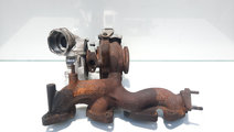 Turbosuflanta, cod 03G253014K, Skoda Octavia 2 (1Z...