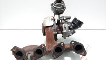 Turbosuflanta, cod 03G253014K, VW Passat Variant (...