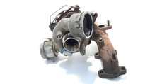 Turbosuflanta, cod 03G253014M, Seat Leon (1P1) 1.9...