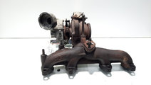 Turbosuflanta, cod 03G253014N, VW Passat (3C2), 2....