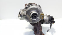 Turbosuflanta, cod 03L145701A, Audi A6 Avant (4F5,...