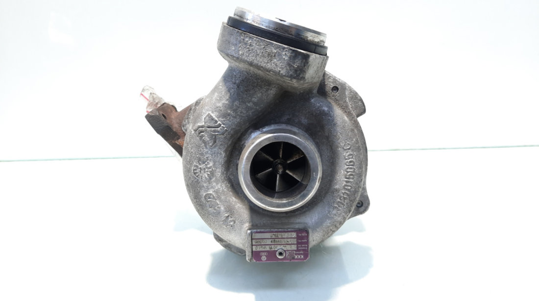 Turbosuflanta , cod 03L145701B, Seat Exeo (3R2) 2.0 TDI, CAG (id:492098)