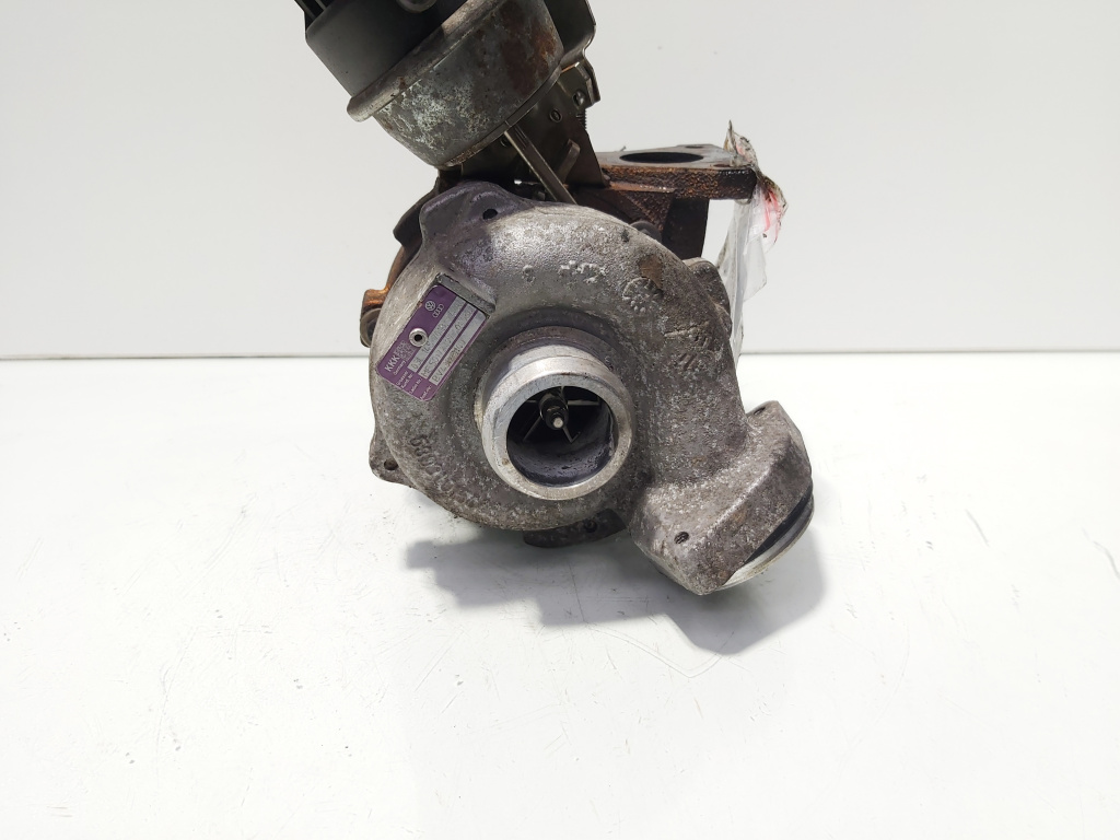 Turbosuflanta, cod 03L145701B, Seat Exeo ST (3R5), 2.0 TDI, CAG (idi:684863)