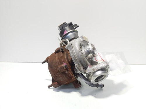 Turbosuflanta, cod 03L145701E, Audi A4 (8K2, B8), 2.0 TDI, CGL (idi:673079)