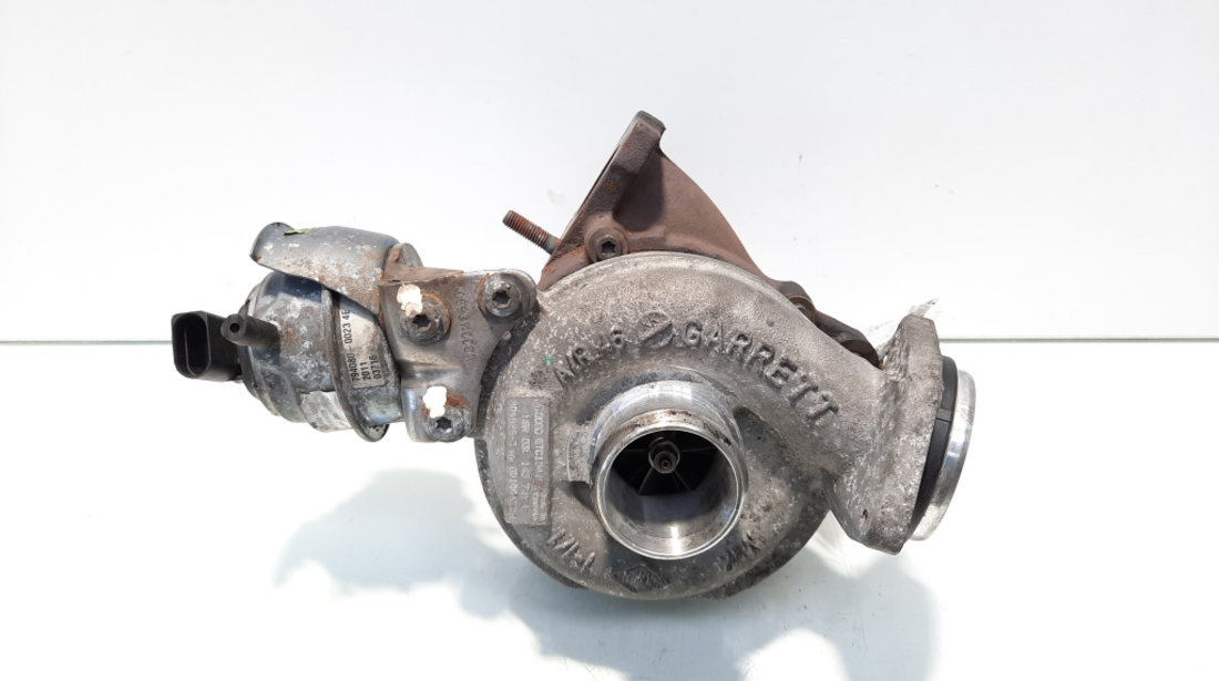 Turbosuflanta, cod 03L145701L, Audi A6 (4G2, C7), 2.0 TDI, CGL (id:543692)