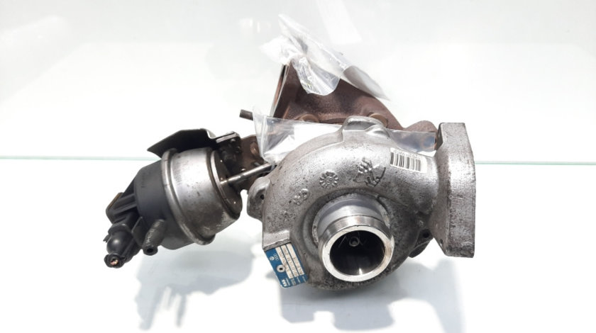 Turbosuflanta, cod 03L145702H, Audi A4 Allroad (8KH, B8), 2.0 TDI, CAG (id:453667)