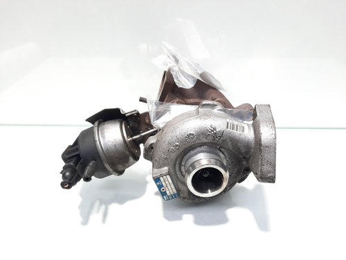 Turbosuflanta, cod 03L145702H, Seat Exeo (3R2), 2.0 TDI, CAG