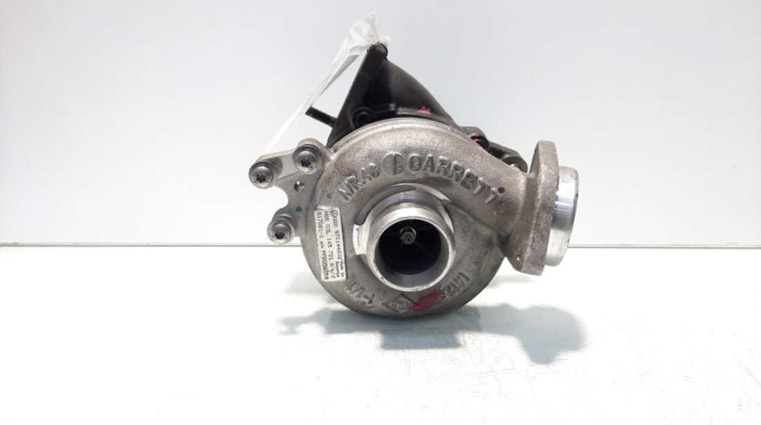 Turbosuflanta, cod 03L145721A, Seat Exeo (3R2), 2.0 TDI, CJC (idi:331955)