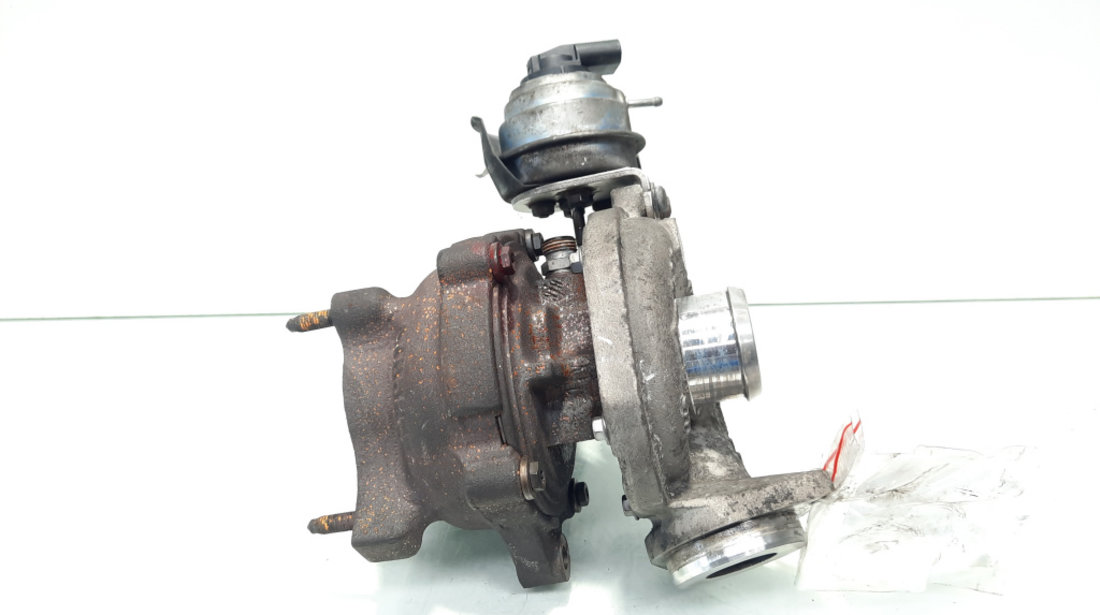 Turbosuflanta, cod 03L145721B, Audi A6 (4G2, C7) 2.0 TDI, CGL (id:554346)