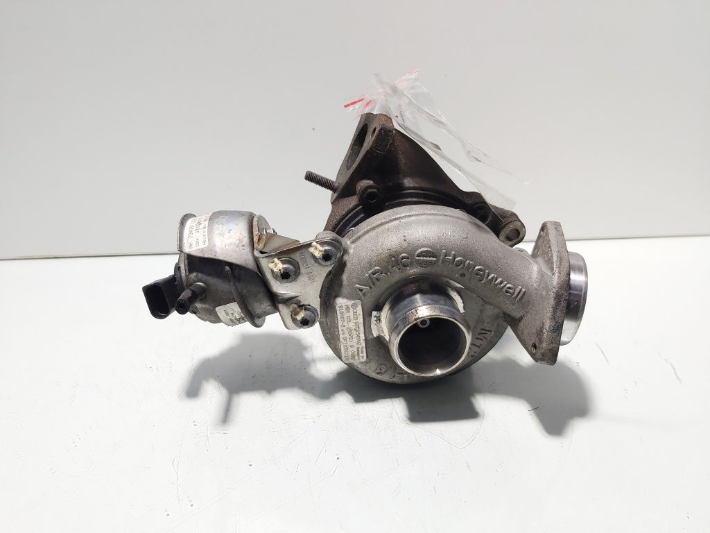 Turbosuflanta, cod 03L145721B, Audi A6 Avant (4G5, C7), 2.0 TDI, CGL (idi:684750)