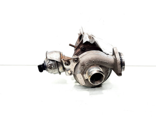 Turbosuflanta, cod 03L145721C, Audi A4 (8K2, B8) 2.0 TDI, CJC (id:532956)