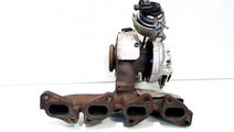 Turbosuflanta, cod 03L253010F, Audi TT (8J) 2.0tdi...