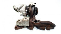 Turbosuflanta, cod 03L253010F, Vw CC, 2.0tdi, CFG ...