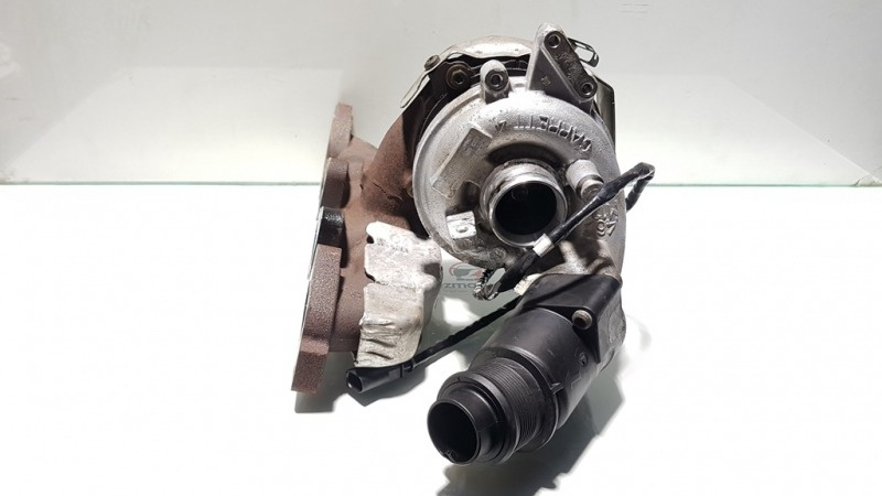 Turbosuflanta, cod 03L253010F, Vw Passat Alltrack (365) 2.0 tdi, CFGB (id:521665)