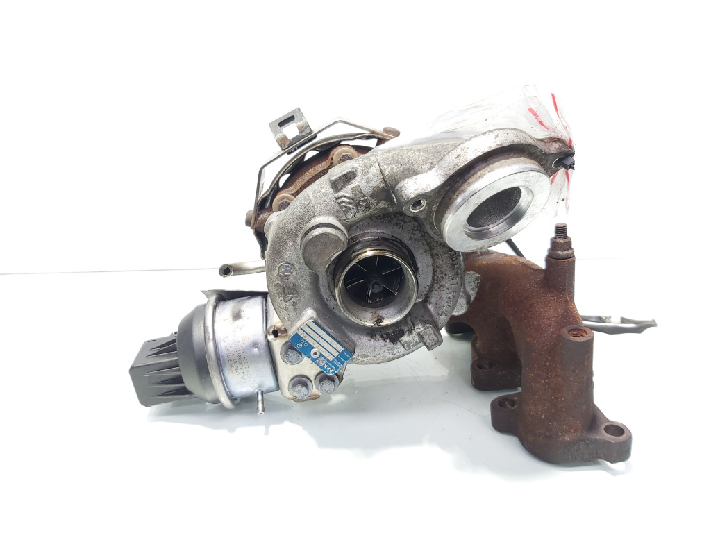 Turbosuflanta, cod 03L253016F, Vw Passat CC (357) (id:678389)