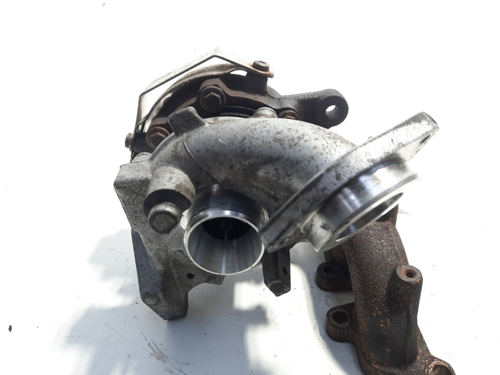 Turbosuflanta, cod 03L253016H, Audi, 1.6 TDI, CAY (idi:505501)